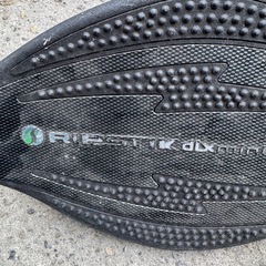 リップスティックデラックスミニ ジェイボード ブレイブボードの画像