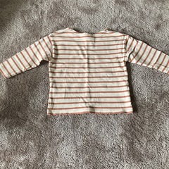 子供服　長袖　95センチ（futafuta）の画像