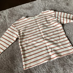 子供服　長袖　95センチ（futafuta）の画像