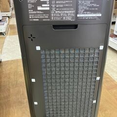 【引取限定】加湿空気清浄機　シャープ　KI-JS50-H【ハンズクラフト八幡西店】の画像