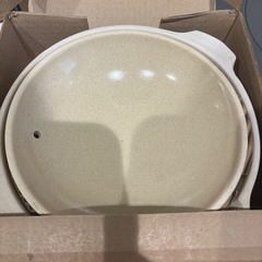 どなべ土鍋の画像