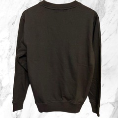 FILA　スウェット　トレーナーの画像