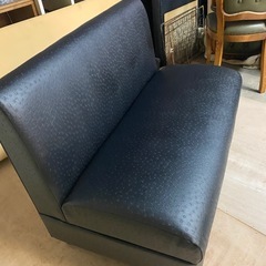 
ベンチシートの画像