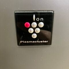 【引取限定】加湿空気清浄機　シャープ　KI-JS50-H【ハンズクラフト八幡西店】の画像