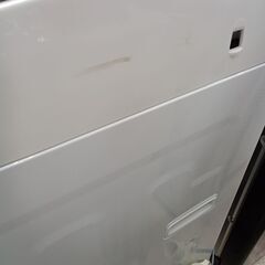 リユースのサカイ栃木店★ジモティ割あり★ TOSHIBA 洗濯機 AW-7GM2 7.0kg 24年製 動作確認／クリーニング済み TC11718の画像