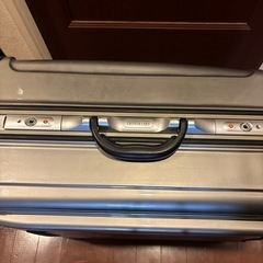 GRIFFIN LAND スーツケースの画像