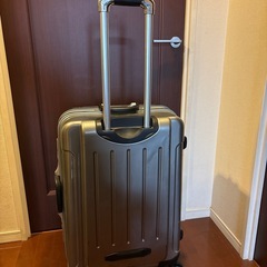 GRIFFIN LAND スーツケースの画像