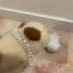 ほわんほわん ブルブルぬいぐるみの画像