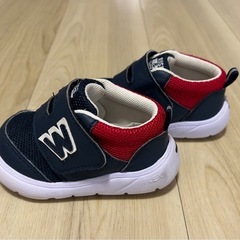 子供くつ 13.0cmの画像