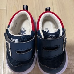 子供くつ 13.0cmの画像