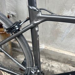 GIANT 「ジャイアント」 TCR SL1 2019年モデル ロードバイクの画像