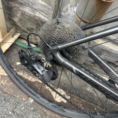 GIANT 「ジャイアント」 TCR SL1 2019年モデル ロードバイクの画像