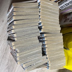 ハイキュー 漫画 1〜38巻まで コミック 少年漫画の画像