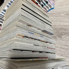 ハイキュー 漫画 1〜38巻まで コミック 少年漫画の画像