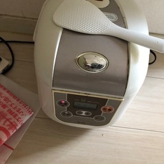 洗濯機 冷蔵庫 炊飯器の画像