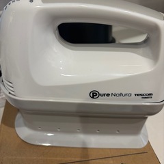 はんどみきさーバンドミキサーの画像