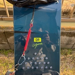 24-25　bc stream DR 154 ビーシーストリーム　DR 54 板のみ‼︎の画像