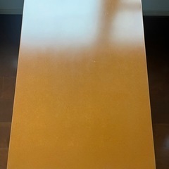 キャビネットワゴン3段　の画像