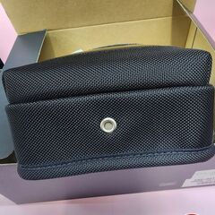 【未使用品】KNICKS　ニックス　KBS-201TB-MJ　2段腰袋　マジョーラカラーグリーン【ハンズクラフト熊本けやき通り店】【店頭取引限定】の画像