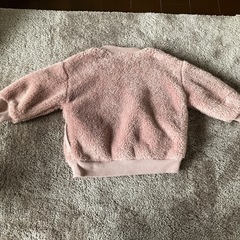 子供服BREEZE 長袖 90センチの画像