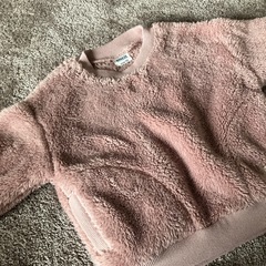 子供服BREEZE 長袖 90センチの画像