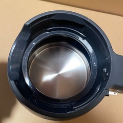 電気ケトル　ZOJIRUSHIの画像