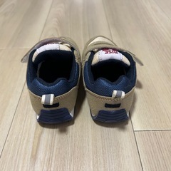 子供くつ 14.0cmの画像