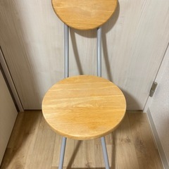 本文必読‼️折りたたみチェア②の画像
