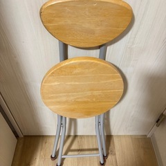 本文必読‼️折りたたみチェア②の画像