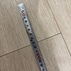 直角定規の画像