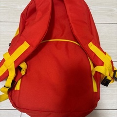 非売品　ポケモンリュックの画像