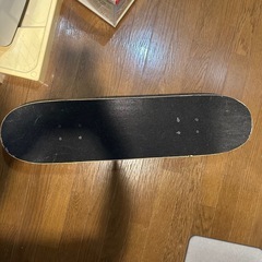 スケートボード 初心者セットの画像