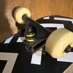 スケートボード 初心者セットの画像