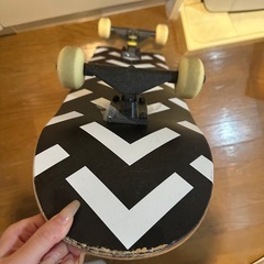 スケートボード 初心者セットの画像