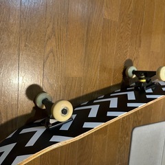 スケートボード 初心者セットの画像