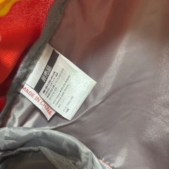 非売品　ポケモンリュックの画像