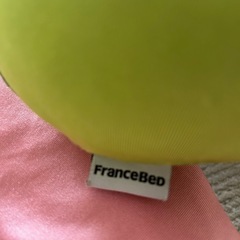 FranceBEDフランスベッド　スリープバンテージピロー　　2個セットの画像