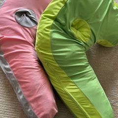 FranceBEDフランスベッド　スリープバンテージピロー　　2個セットの画像