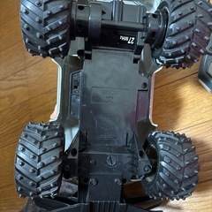 【ジャンク】ラジコンカーの画像