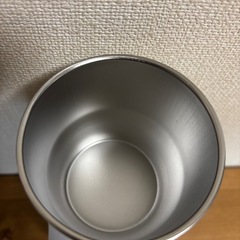 真空ステンレスタンブラー350mlの画像