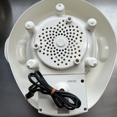 電気グリルパンの画像