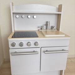 ままごとキッチン
の画像