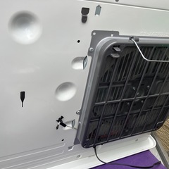 大火力ダイニチヒーターの画像