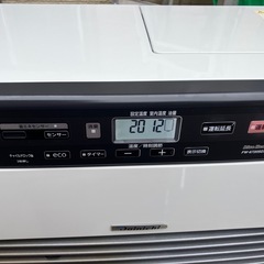 大火力ダイニチヒーターの画像