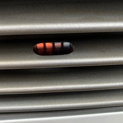 大火力ダイニチヒーターの画像