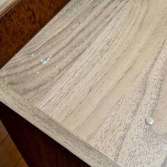 収納棚☆3段カラーボックス☆木彫少々重めのしっかり素材 インテリア 本棚 中板の高さ自由【中古家具家電☆販売中】おまとめ2万円以上で送料無料☆の画像