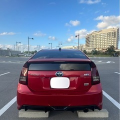 トヨタ 30プリウス G's  ■2023/9内地より上陸の画像