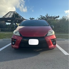 トヨタ 30プリウス G's  ■2023/9内地より上陸の画像