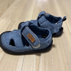 futafuta 子供くつ 14.0cmの画像