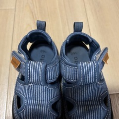 futafuta 子供くつ 14.0cmの画像